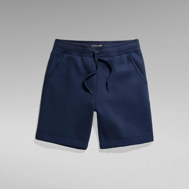 G-Star Raw Premium Core Sweat Shorts - Image 4