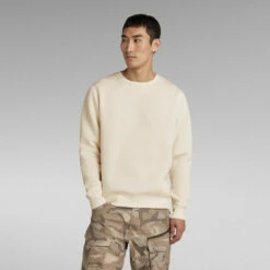 G-Star Raw Premium Core Sweater