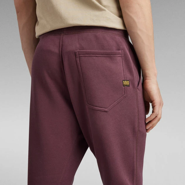 G-Star Raw Premium Core Type C Sweatpants - Image 3