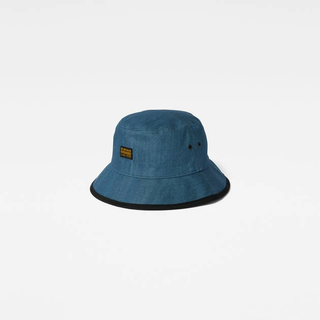 G-Star Raw Premium Denim Bucket Hat