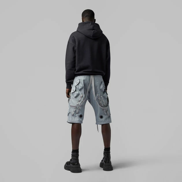 G-Star Raw Premium E Shorts - Image 3
