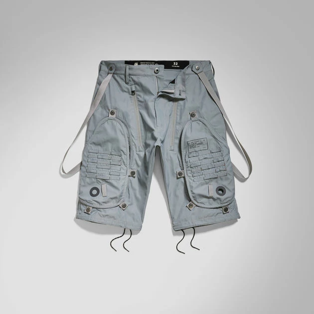 G-Star Raw Premium E Shorts - Image 4