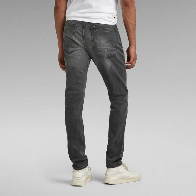 G-Star Raw Premium Lancet Skinny Jeans - Image 2