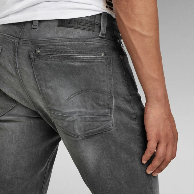 G-Star Raw Premium Lancet Skinny Jeans - Image 3
