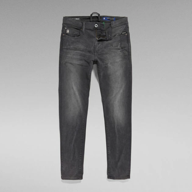 G-Star Raw Premium Lancet Skinny Jeans - Image 4
