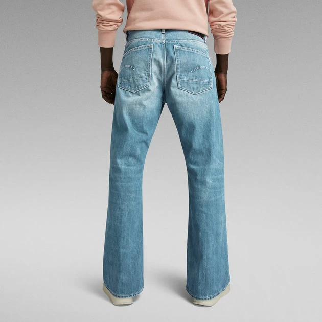 G-Star Raw Premium Triple A Bootcut Jeans - Image 2