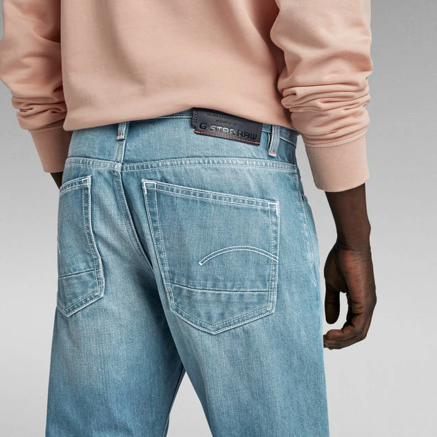 G-Star Raw Premium Triple A Bootcut Jeans - Image 3