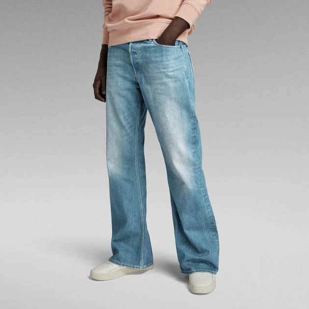 G-Star Raw Premium Triple A Bootcut Jeans