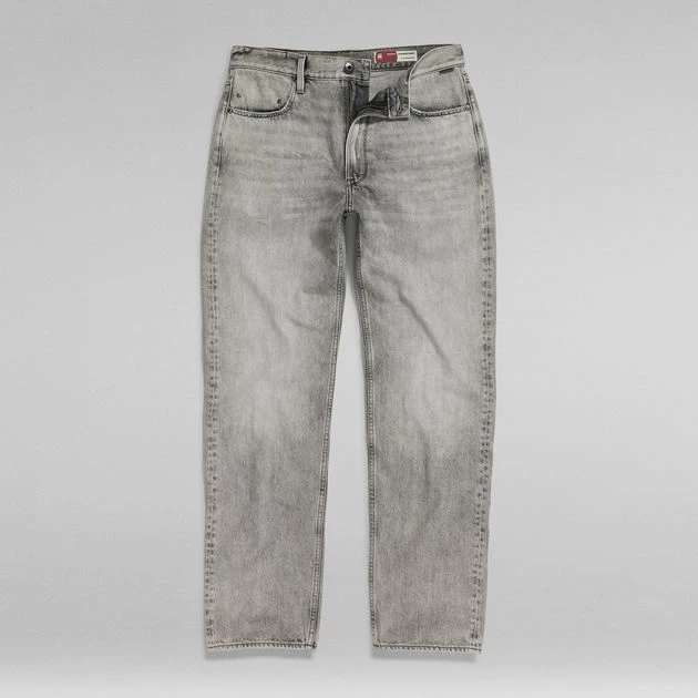 G-Star Raw Premium Type 49 Relaxed Straight Jeans - Image 4