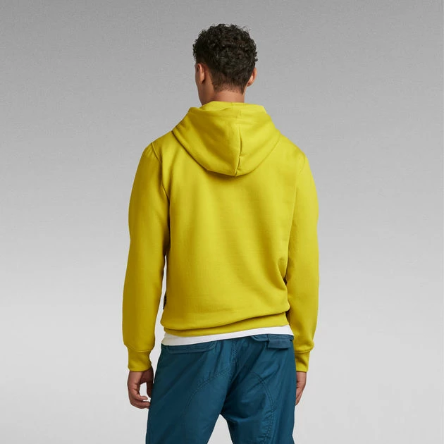G-Star Raw RAW 3D Hooded Sweater - Image 3