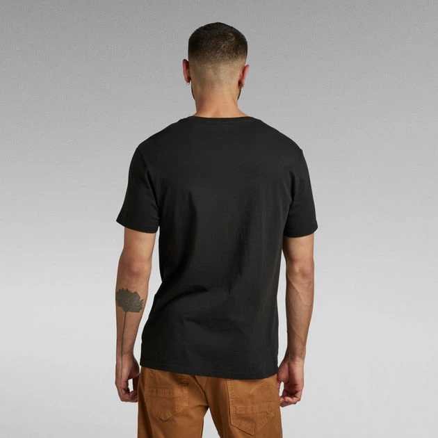 G-Star Raw Raw. Archive T-Shirt - Image 3