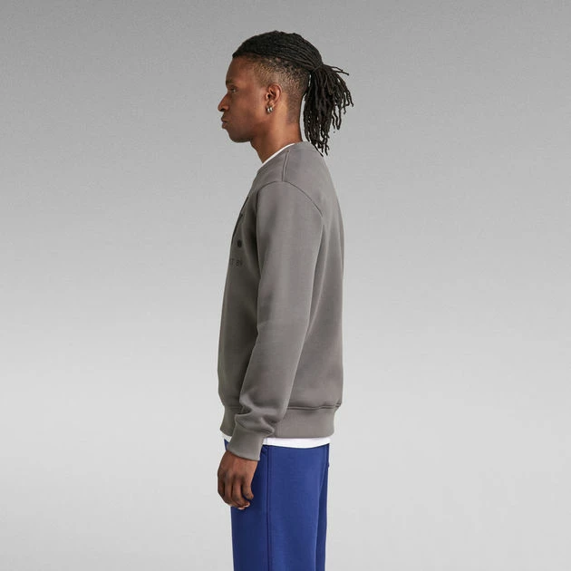 G-Star Raw RAW Arrow Sweater - Image 2