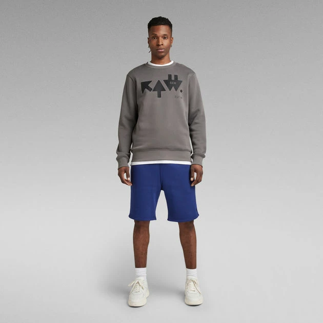G-Star Raw RAW Arrow Sweater - Image 5