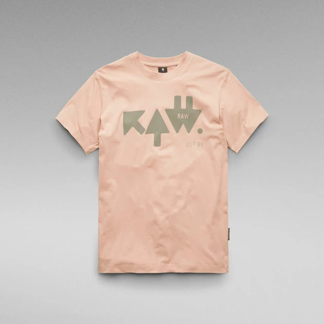 G-Star Raw RAW Arrow T-Shirt - Image 4