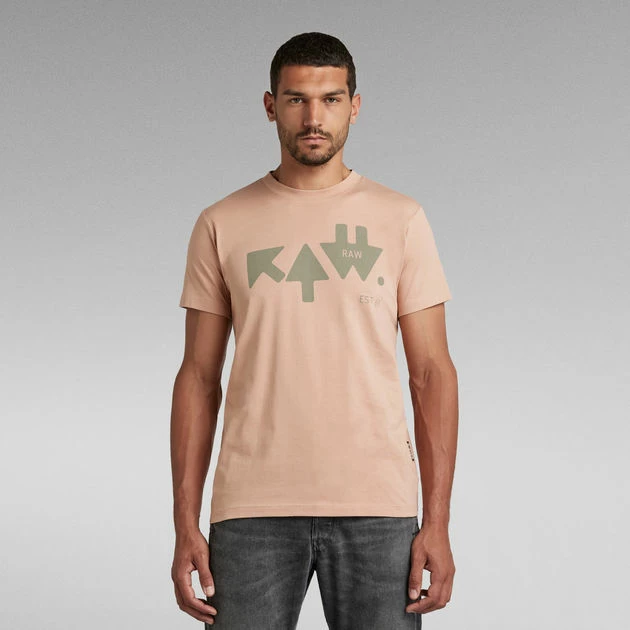 G-Star Raw RAW Arrow T-Shirt
