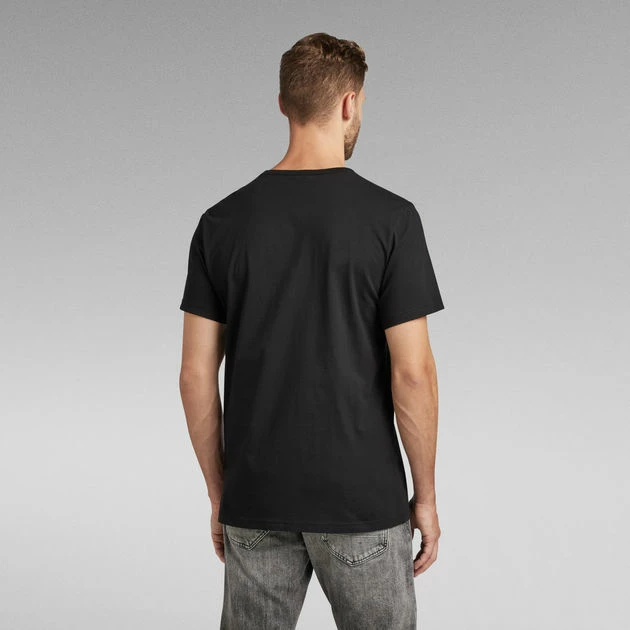 G-Star Raw RAW Camo T-Shirt - Image 3