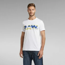 G-Star Raw RAW Camo T-Shirt