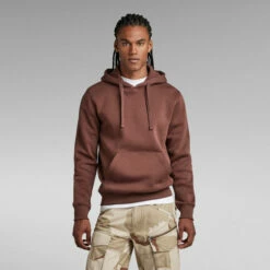 G-Star Raw RAW Embro Hooded Sweater