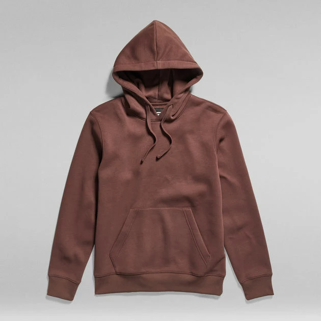 G-Star Raw RAW Embro Hooded Sweater - Image 4