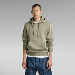 G-Star Raw RAW Embro Hooded Sweater