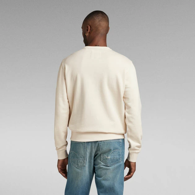 G-Star Raw RAW. Sweater - Image 3