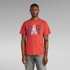 G-Star Raw Raw T-Shirt