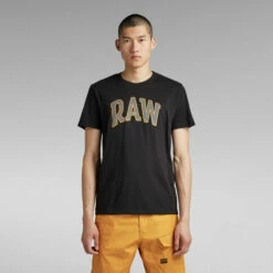 G-Star Raw RAW University T-Shirt