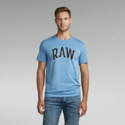 G-Star Raw RAW University T-Shirt