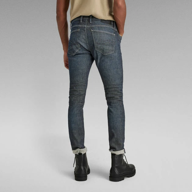 G-Star Raw Revend FWD Skinny Jeans - Image 2