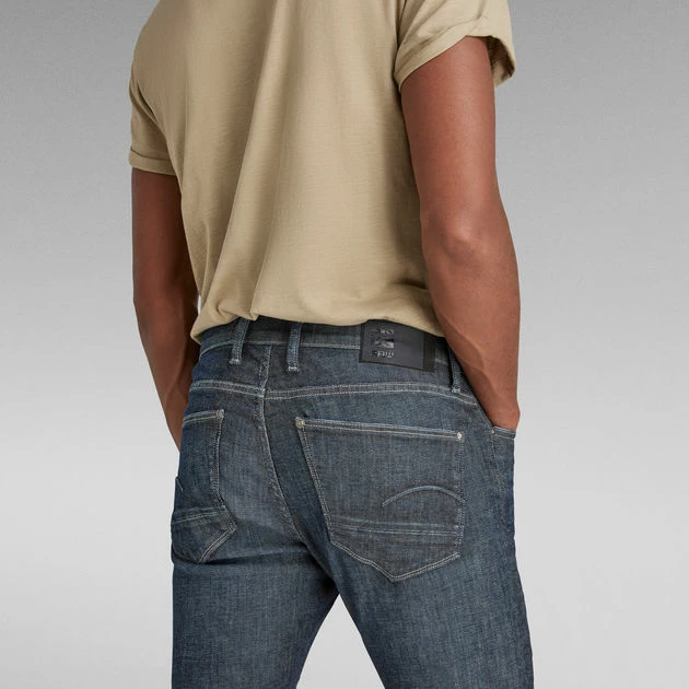 G-Star Raw Revend FWD Skinny Jeans - Image 3