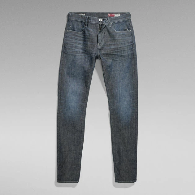 G-Star Raw Revend FWD Skinny Jeans - Image 4