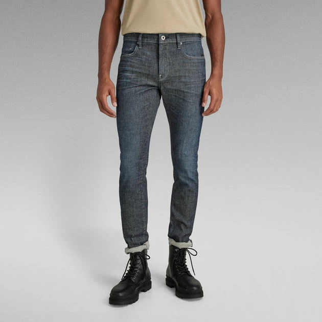 G-Star Raw Revend FWD Skinny Jeans
