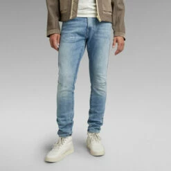 G-Star Raw Revend FWD Skinny Jeans