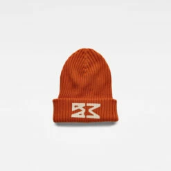 G-Star Raw Reversible Beanie