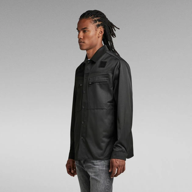 G-Star Raw RF Service Overshirt - Image 2