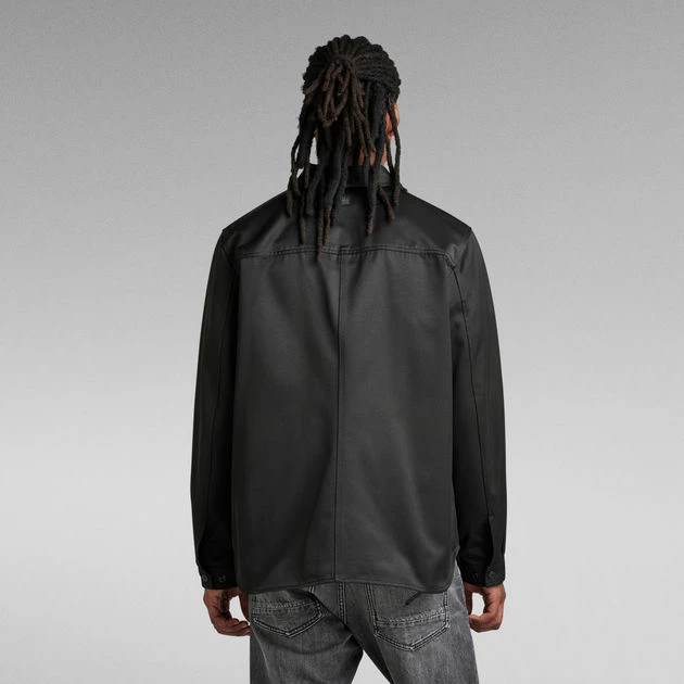 G-Star Raw RF Service Overshirt - Image 3