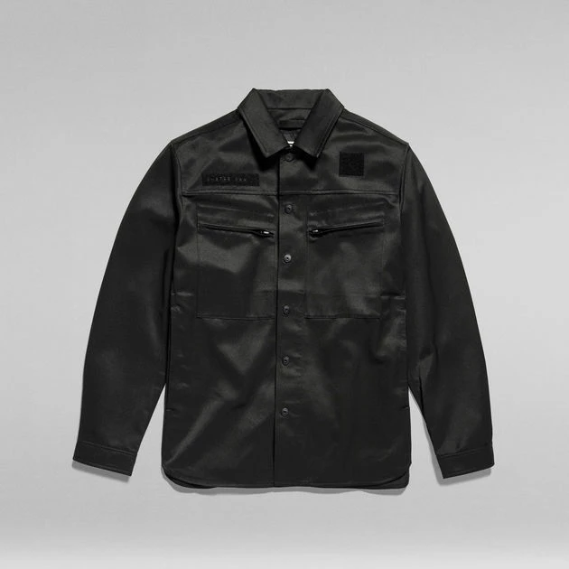 G-Star Raw RF Service Overshirt - Image 4
