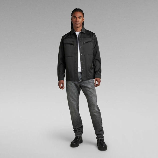 G-Star Raw RF Service Overshirt - Image 5