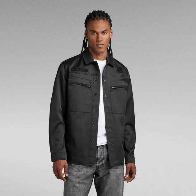 G-Star Raw RF Service Overshirt
