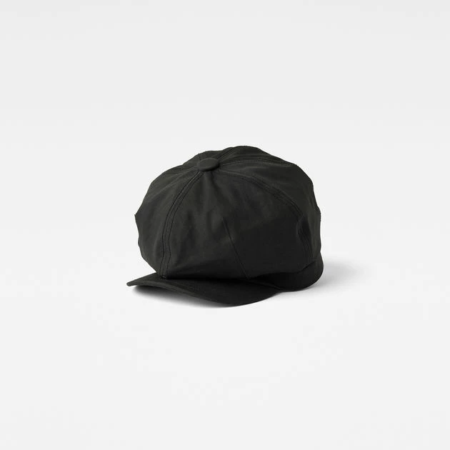 G-Star Raw Riv Hat Denim