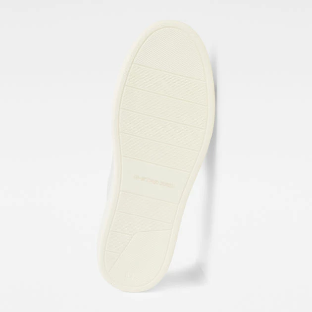 G-Star Raw Rovic Leather Sneakers - Image 4