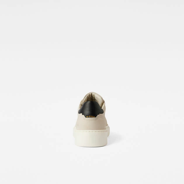 G-Star Raw Rovic Nubuck Sneakers - Image 3