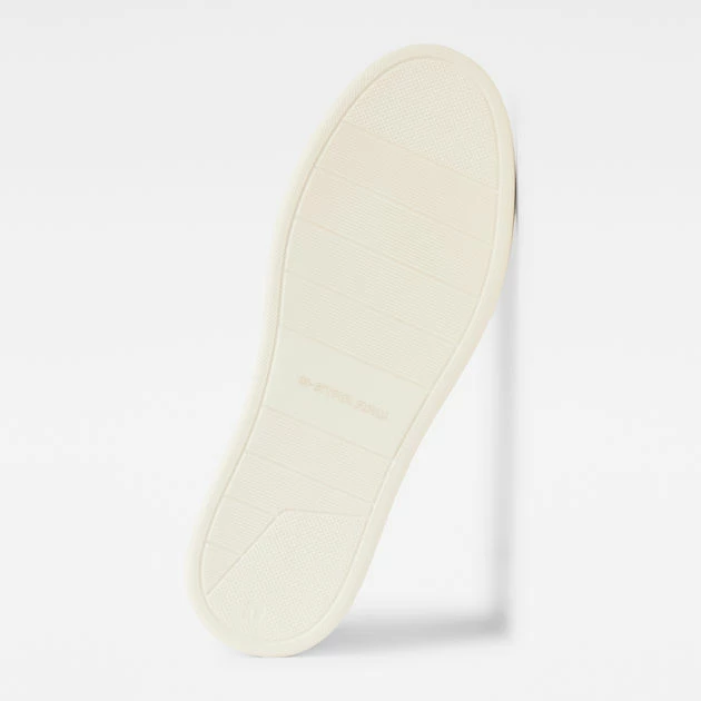 G-Star Raw Rovic Nubuck Sneakers - Image 4