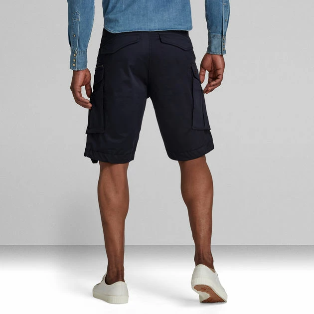 G-Star Raw Rovic Relaxed Short - Image 2