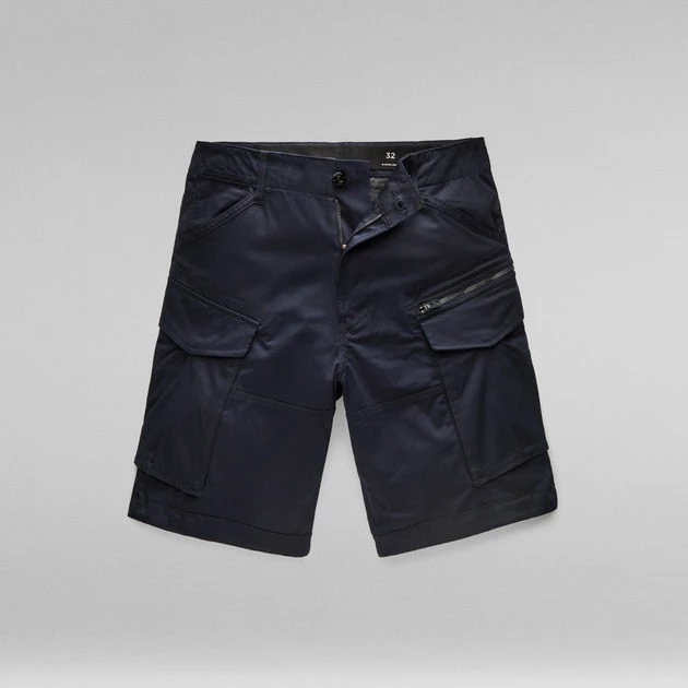 G-Star Raw Rovic Relaxed Short - Image 4