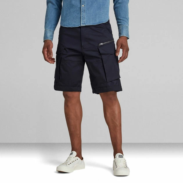 G-Star Raw Rovic Relaxed Short
