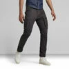 G-Star Raw Rovic Zip 3D Straight Tapered Pant