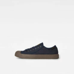 G-Star Raw Rovulc II Denim Sneakers