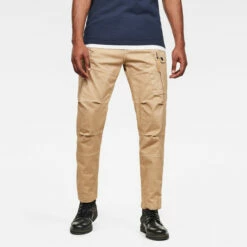 G-Star Raw Roxic Straight Tapered Cargo Pants