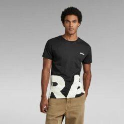 G-Star Raw Scaled Up Raw. T-Shirt